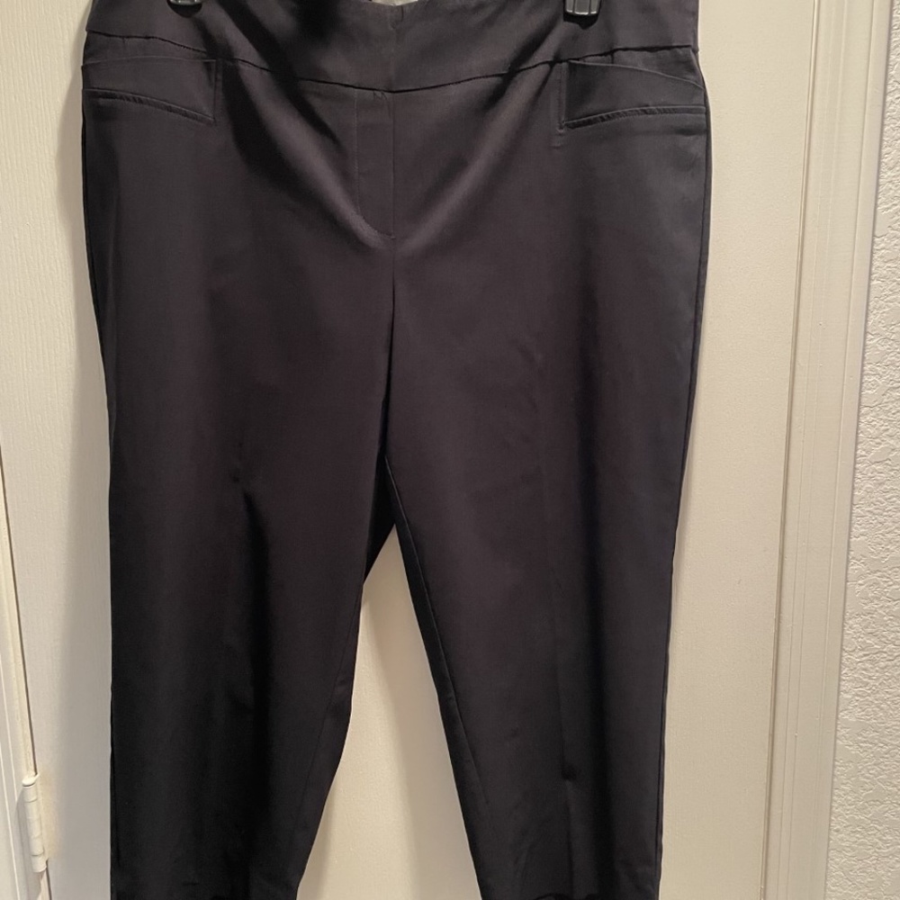 Capris pants